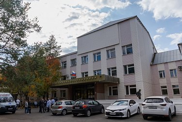 В Оренбуржье действует трехэтапная реабилитация